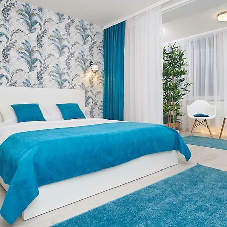 Exotic Rami'S Apartments 蒂米什瓦拉 外观 照片