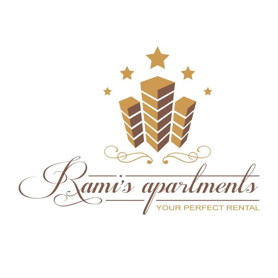 Exotic Rami'S Apartments 蒂米什瓦拉 外观 照片