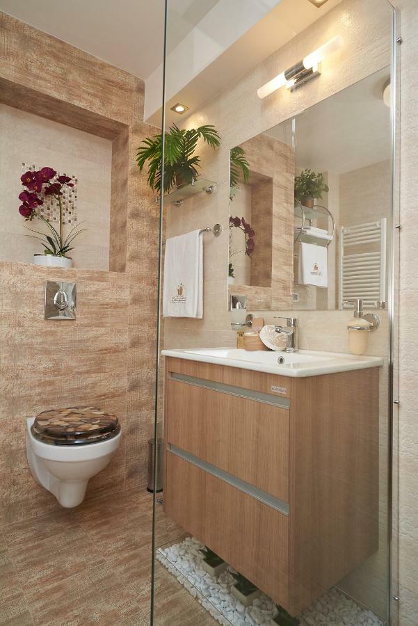 Exotic Rami'S Apartments 蒂米什瓦拉 外观 照片